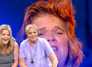 Margriet Hermans: “Hij heeft ervoor gezorgd dat ik mijn geloof kwijt was” Celien Deloof en Margriet Hermans