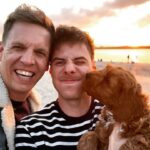 James Cooke: “helaas is dat niet meer zichtbaar…”