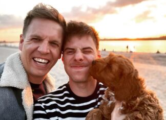 Dorian Liveyns is niet langer ‘de man van James Cooke’: “Ik heb niet het gevoel dat ik in de schaduw moet leven”