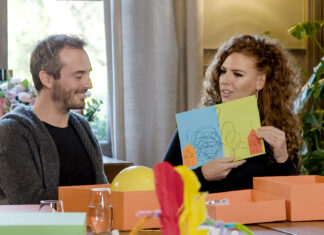 Problemen voor Candice en Marijn: “het zou jammer zijn mocht het daardoor mislopen tussen ons”