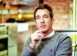 Andy Peelman furieus: “we moeten met onze vuist op tafel slaan!” Andy Peelman