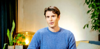 Conner Rousseau: “het gaat hier over mishandeling en verwaarlozing” Conner Rousseau