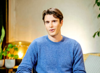 Conner Rousseau: “eigenlijk was ik liever op congé vertrokken” Conner Rousseau