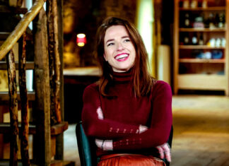 Stephanie Planckaert na overlijden: “de angst om haar te verliezen was het ergst” Stephanie Planckaert