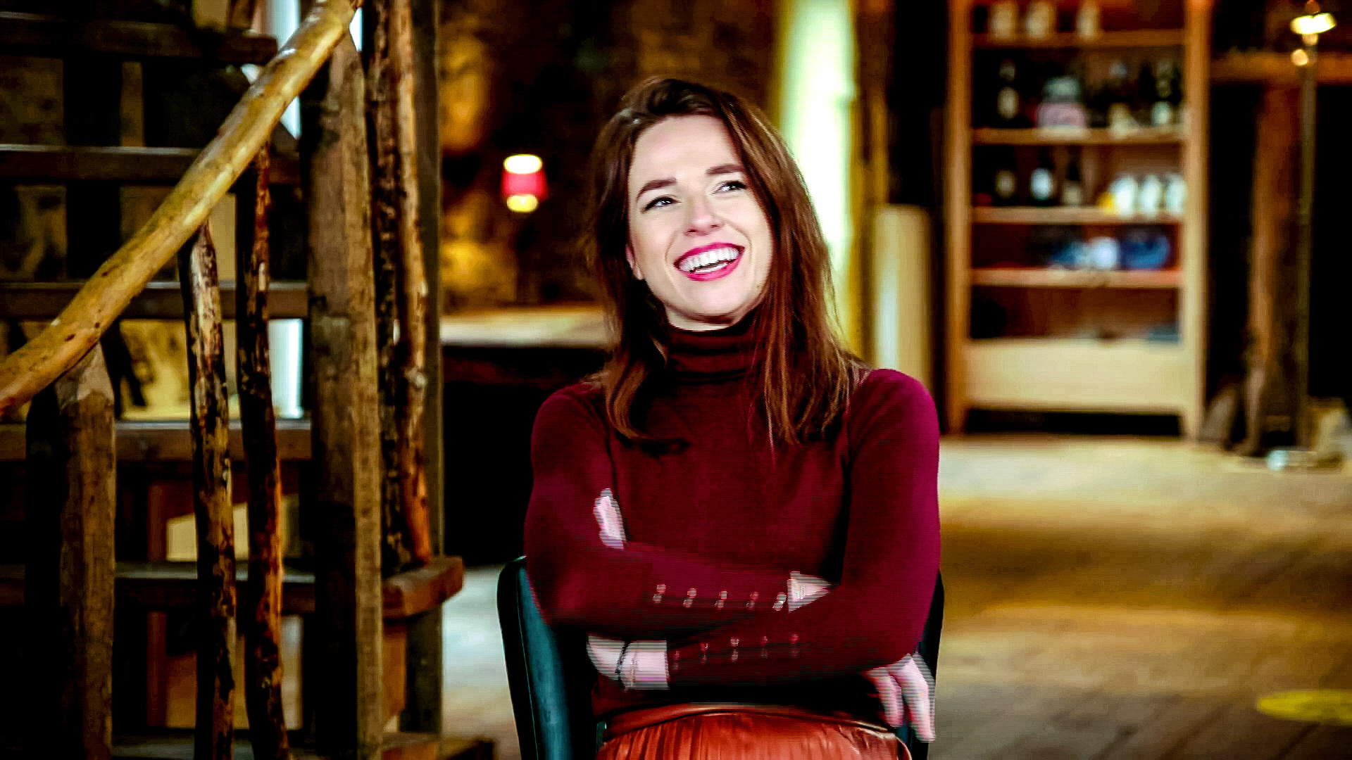 Stephanie Planckaert Stephanie Planckaert