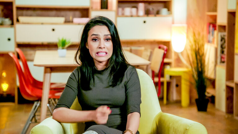 Zaterdag geen Dancing With The Stars na positieve coronatests