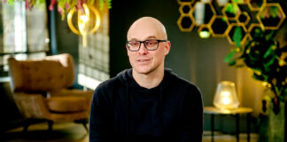 Philippe Geubels: “daar word ik een beetje ongelukkig van” Philippe Geubels