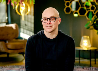 Philippe Geubels: “daar word ik een beetje ongelukkig van” Philippe Geubels