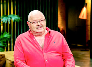 Michel Van den Brande haalt fors uit: “daders worden gepamperd“ Michel Van den Brande