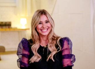 Celine Van Ouytsel: “Ik heb dat voorstel geweigerd” Celine Van Ouytsel