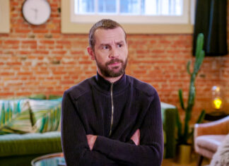 Sam Gooris waarschuwt: “dan ben ik niet verantwoordelijk voor mijn daden” Sam Gooris