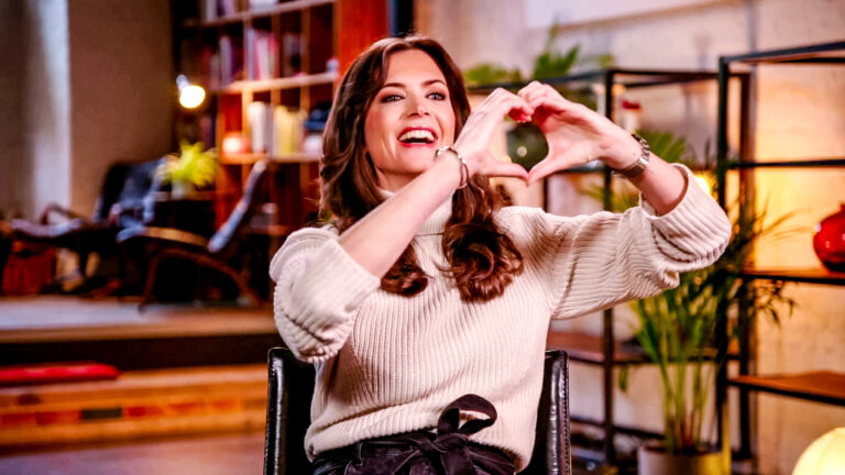 Astrid Coppens in tranen: ‘Niet te doen’