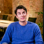 Conner Rousseau: “ik was amper veertien jaar oud”