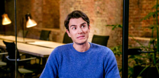 Conner Rousseau razend: “mag dat niet misschien?” Conner Rousseau