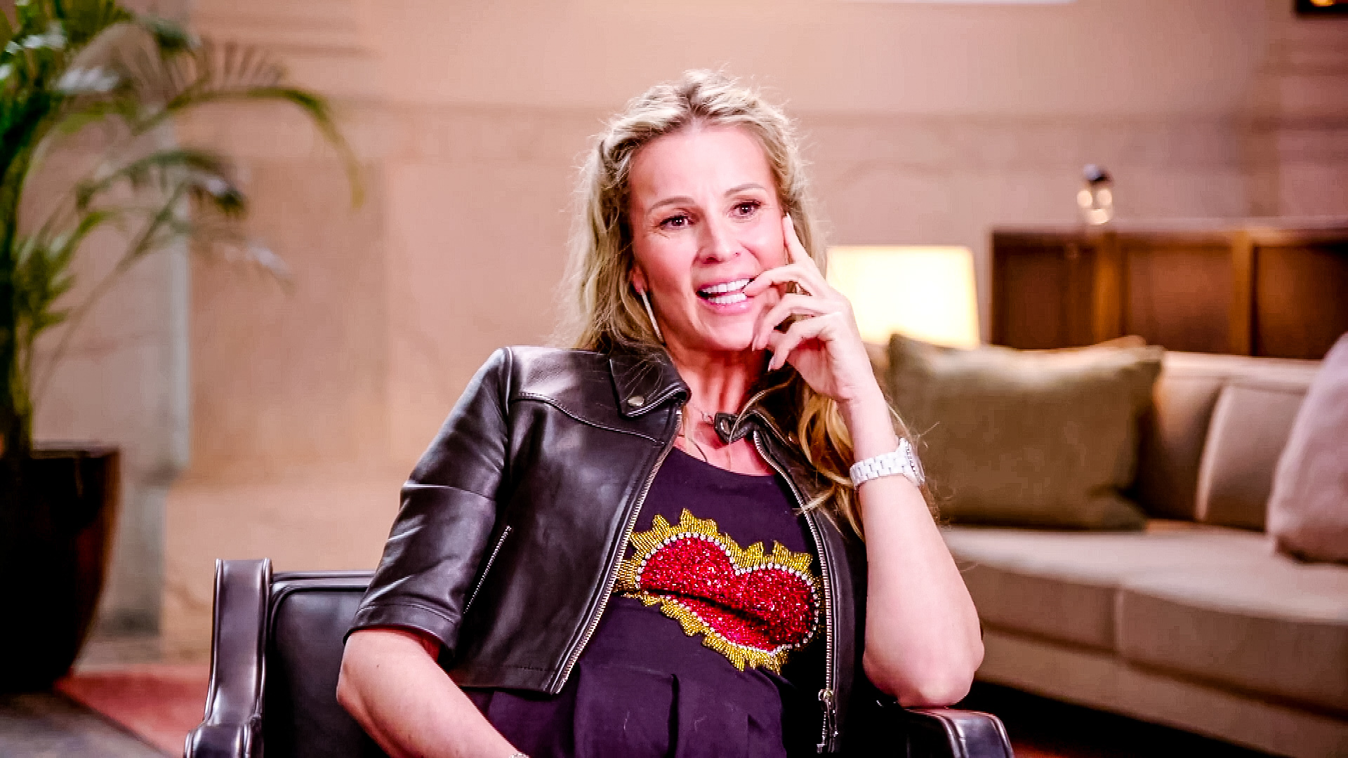 Joke van de Velde Joke van de Velde