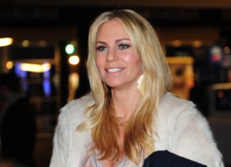 Ellemieke Vermolen over nieuwe vriendin Sergio Herman: ‘Ik zeg daar niets over’