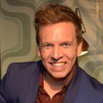 James Cooke: “dan zou ik een programma als ‘Zeg Eens Euh’ nooit gedaan hebben”