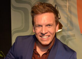 James Cooke deelt fantastisch compliment over Kürt Rogiers