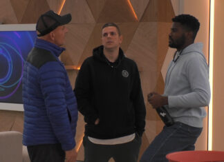 Nick uit Big Brother heeft boodschap voor de ‘jankers’