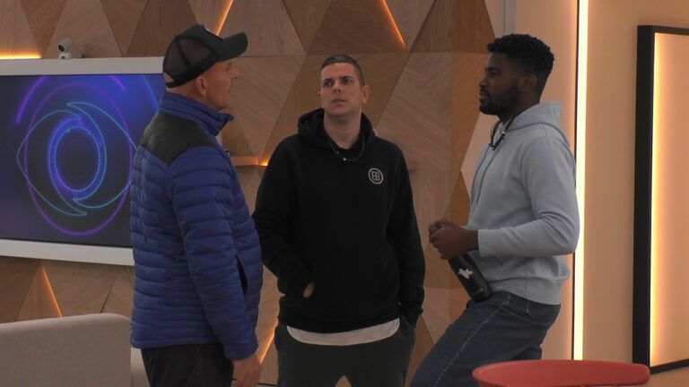 Nick uit Big Brother heeft boodschap voor de ‘jankers’