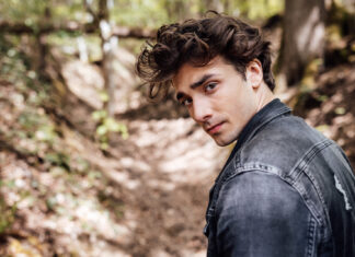 Akelig ongeluk op de set van Familie Aaron Blommaert