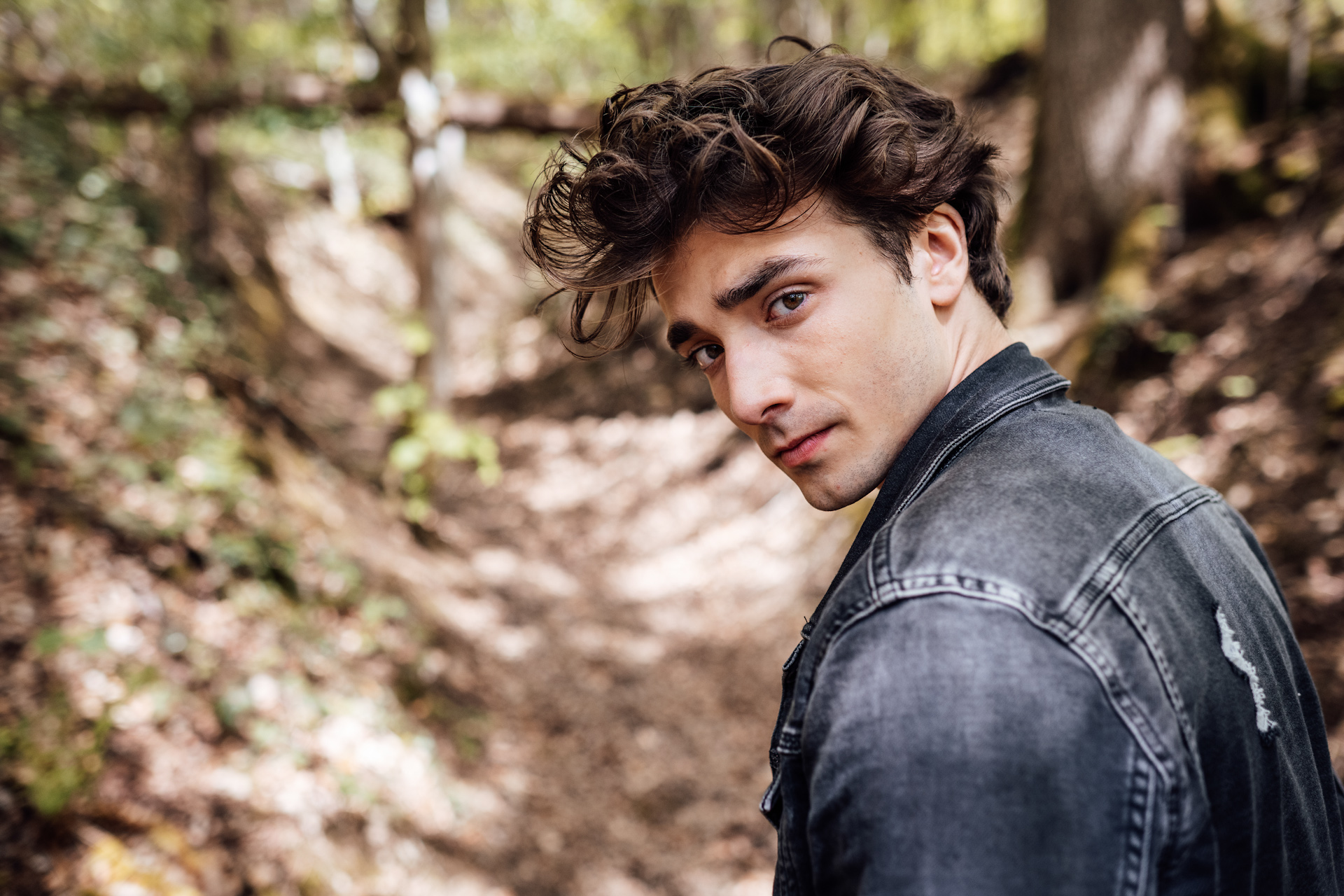 Aaron Blommaert Aaron Blommaert