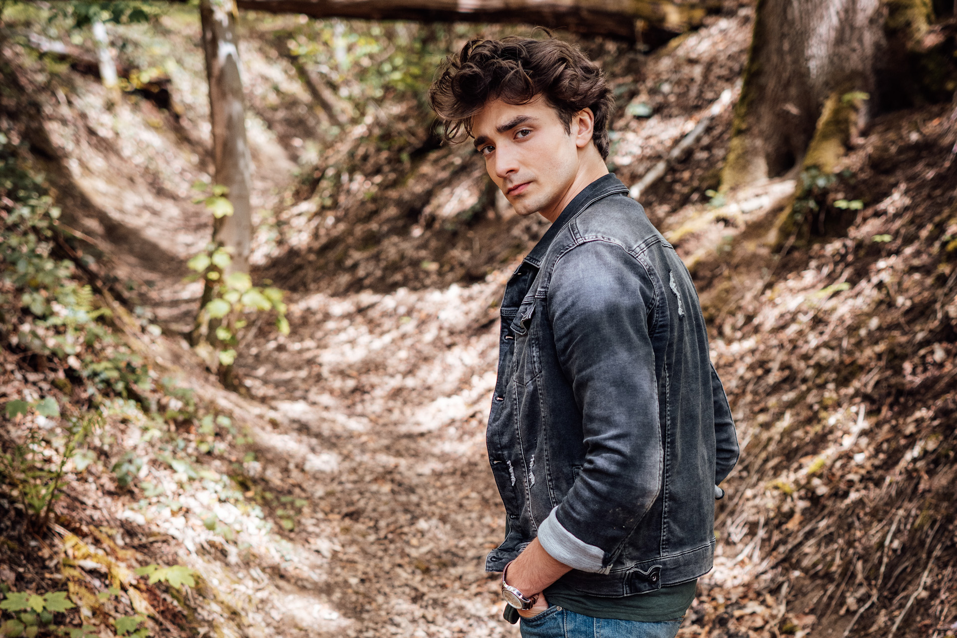 Aaron Blommaert Aaron Blommaert