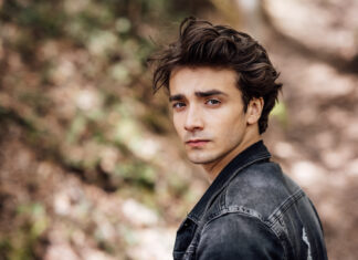 Heibel tussen droomkoppel in Familie? Aaron Blommaert