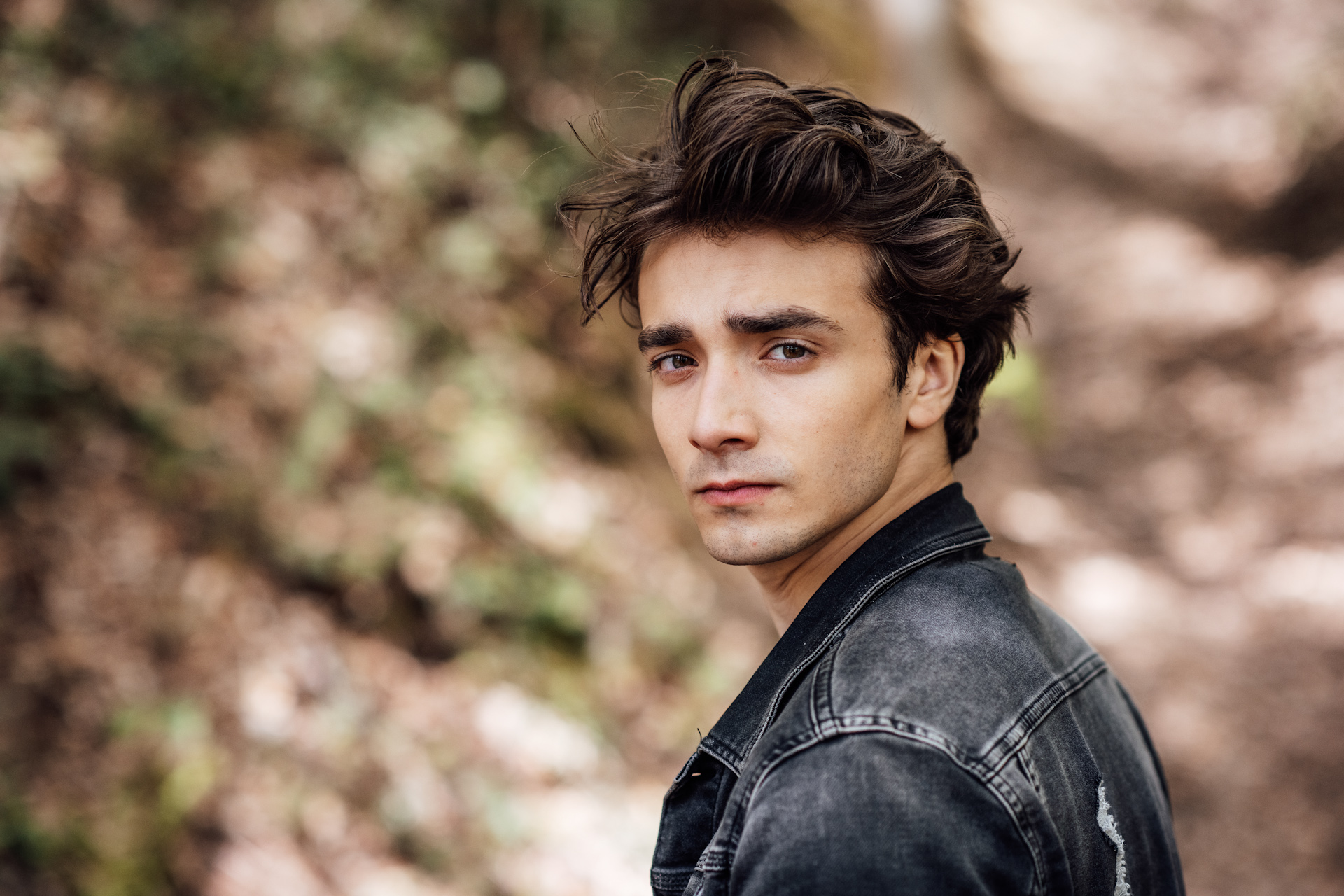 Aaron Blommaert Aaron Blommaert