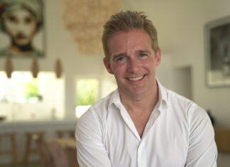 Christoff maakt belofte aan ex-verloofde Ritchie: “ooit zal dit gebeuren” Christoff