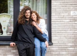 Harry en Jerina kraken na haatberichten: “ik heb het hier heel moeilijk mee” Harry en Jerina - Huis Gemaakt