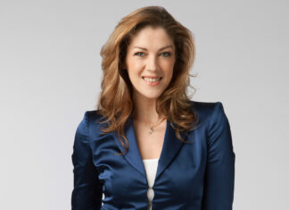 Kelly Pfaff: ‘De kinderen kennen regel 1’ Kelly Pfaff