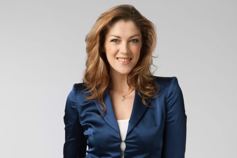 Kelly Pfaff: ‘De kinderen kennen regel 1’