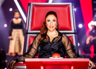 Natalia: ‘Mijn ongeboren baby voelt dat’