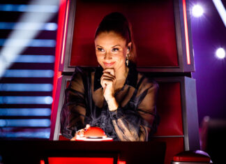 Natalia doorbreekt taboe rond borstvoeding