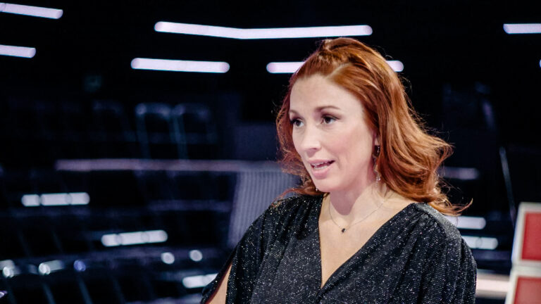Natalia over nieuw seizoen The Voice: “er doen bekende gezichten mee”