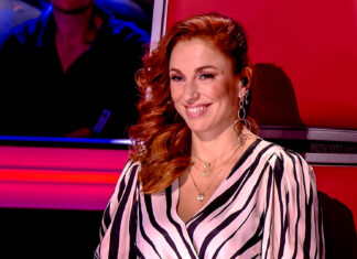 Natalia onder de indruk: “Wat een lekker ding”