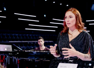 Natalia ging door moeilijke periode: “pijn en miserie”