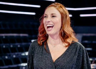 Natalia deelt belangrijke wijsheid: “dat wil ik mijn kinderen meegeven”