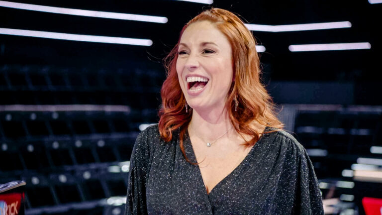 Daarom stapte Natalia naar de politie