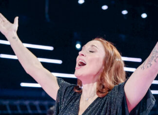 Natalia maakt zich zorgen: “wat als mijn borsten ‘leeg’ zijn?”