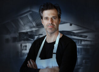 Sergio Herman neemt drastische beslissing: “altijd hetzelfde gezever”