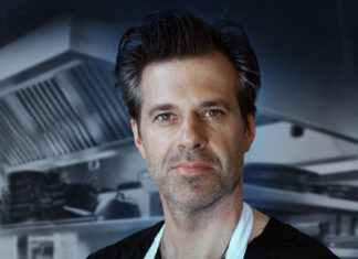 Droevig nieuws over Sergio Herman: “het ging niet meer”