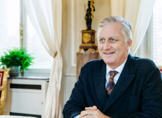 “Koning Filip zal nooit met die wagen mogen rijden”