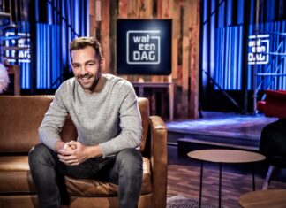 Nieuw jurylid Belgium’s Got Talent: ‘Davy? Nog nooit van gehoord!’