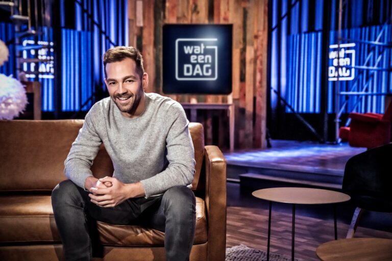 Nieuw jurylid Belgium’s Got Talent: ‘Davy? Nog nooit van gehoord!’