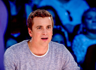 Geen Niels Destadsbader meer bij VTM, hij gaat terug naar VRT