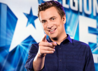 Houdt Niels Destadsbader het vol? “Ik besef dat ik veel werk”