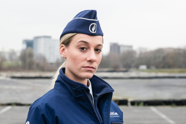 “Ianthe Tavernier was enorm chagrijnig”