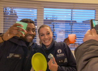 Slecht nieuws voor fans van De Buurtpolitie: “ik heb er niets van gehoord”